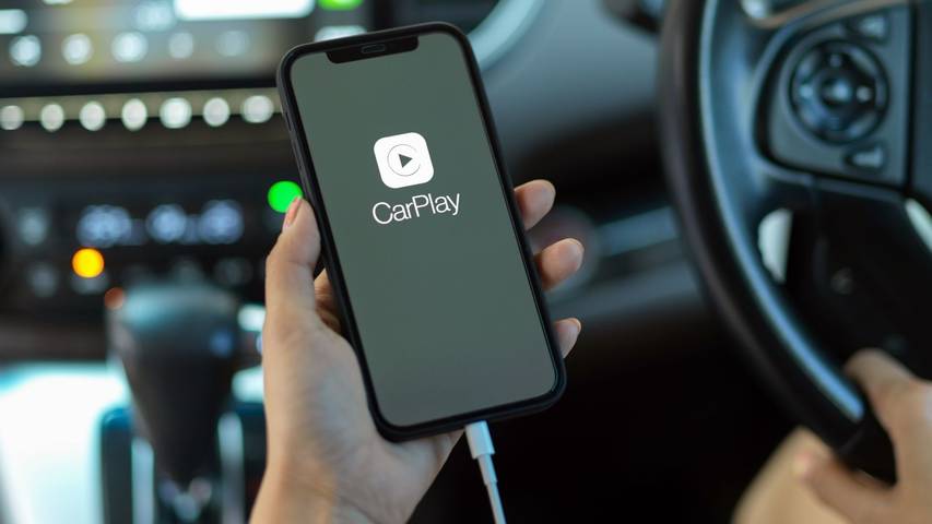 Virgin Radio auf «Apple Carplay» und «Android Auto»