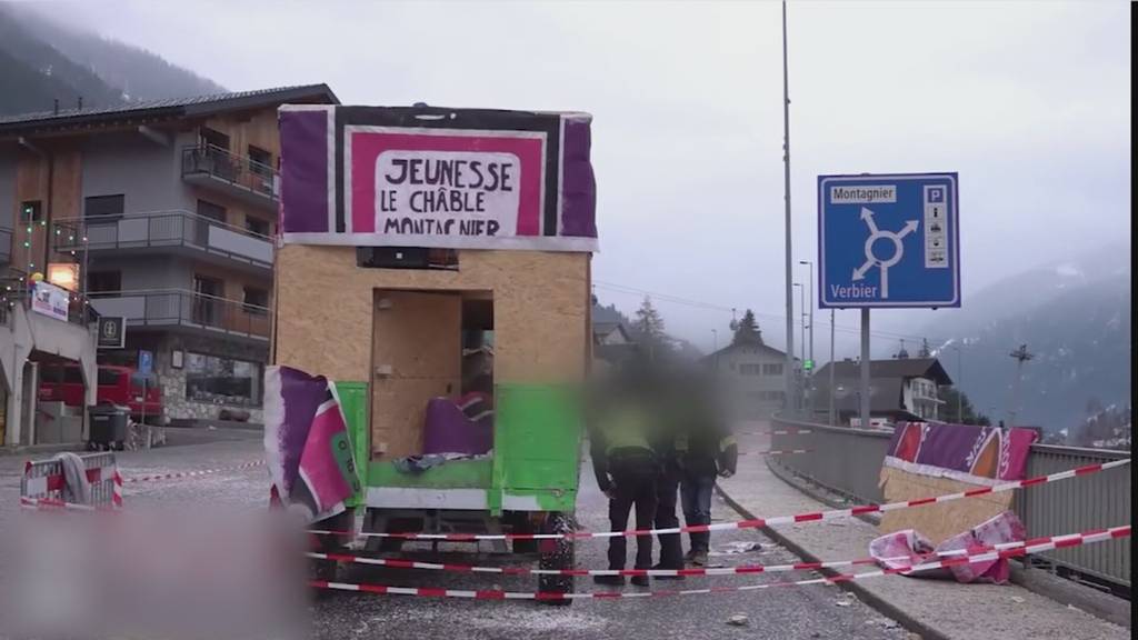 Wie sicher sind Fasnachtsumzüge?