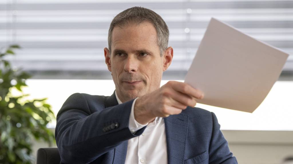 Der CEO der Auto AG Group, Marc Ziegler, konnte ein Rekordergebnis für 2025 bekannt geben.
