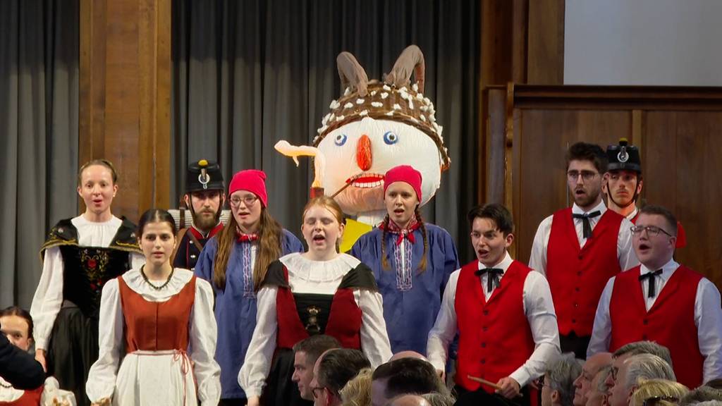 Bündner zu Gast in Zürich – zwischen Charme und Seitenhieben