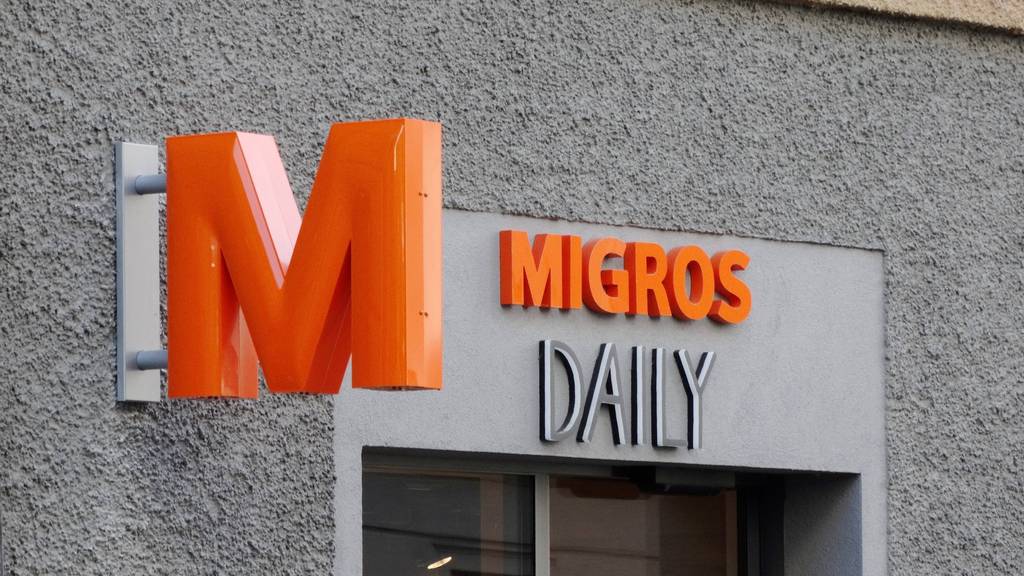 Unia zieht Migros wegen Sonntagsverkauf am Zürcher HB vor Gericht