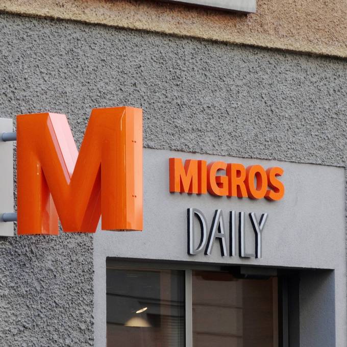 Migros-Daily beim Zürich HB muss am Sonntag geschlossen bleiben