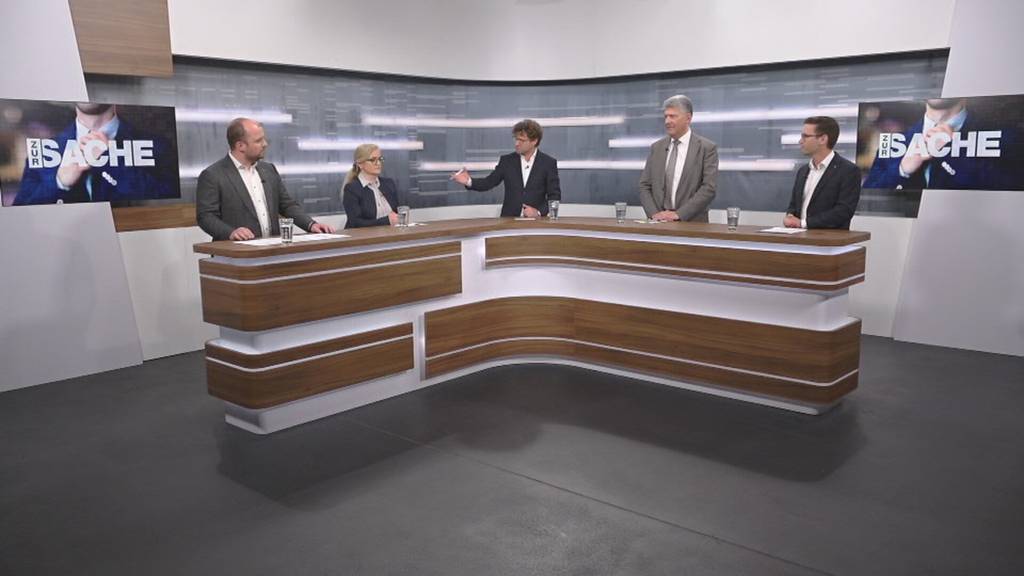Folgen des Neins zum Finanzausgleich
