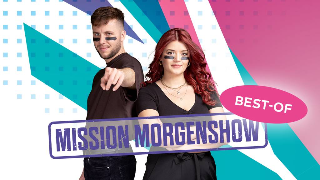 Das war «Mission Morgenshow»