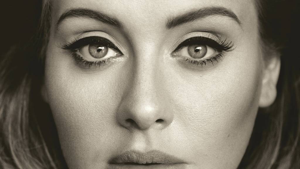 Neues Adele-Album ist da – aber nicht bei Spotify