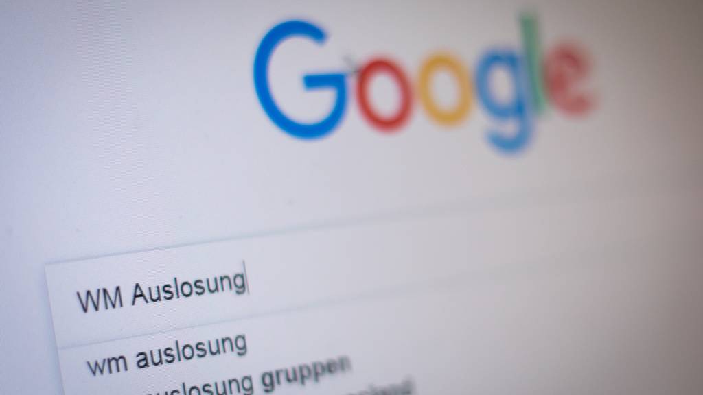 Und was habt ihr 2017 so gegoogelt?