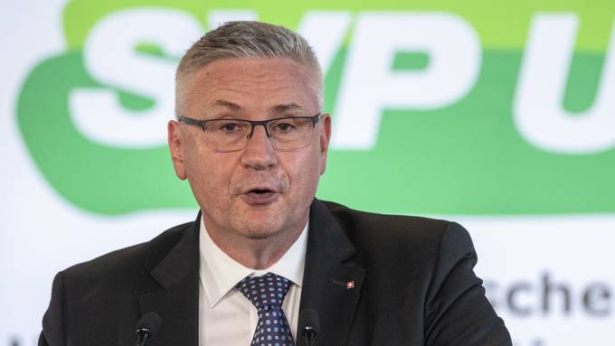 SVP Aargau nimmt Stellung zum Fall Tegerfelden 