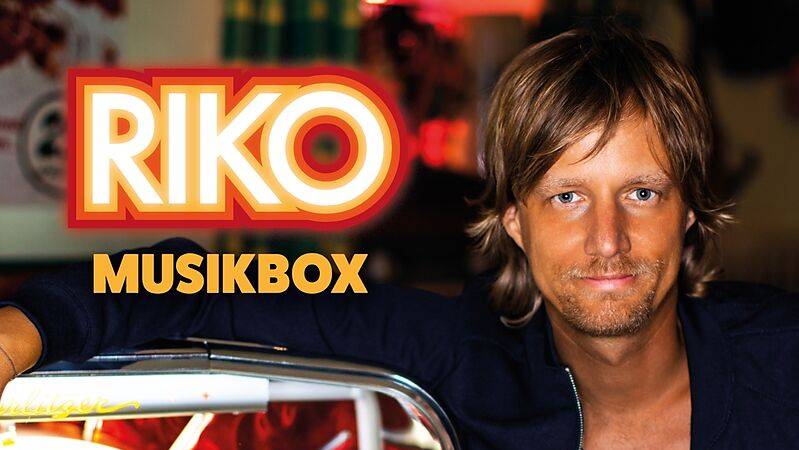 RIKO - Musikbox