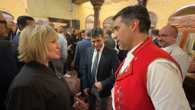 Ein Business-Trip als kulturelles Abenteuer