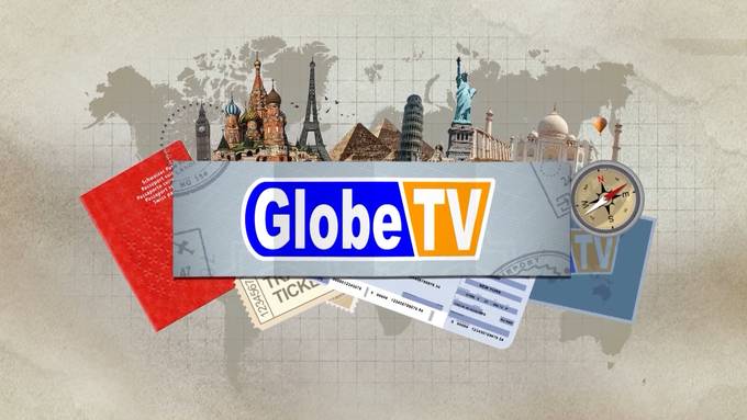 Globe TV - Staffel 2023 - KW38 ()