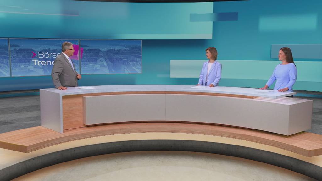 BörsenTrend - Staffel 2026 - KW29 ()