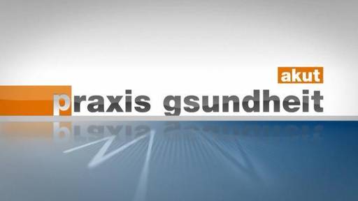 Praxis Gsundheit