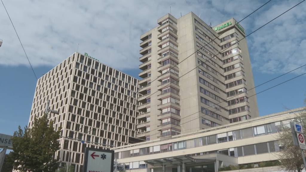 Inselgruppe in den tiefroten Zahlen
