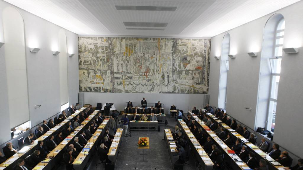 Die Bündner Stimmberechtigten entscheiden zum neunten Mal an der Urne über die Einführung der Verhältniswahl (Proporz) zur Besetzung der 120 Sitze im Grossen Rat.