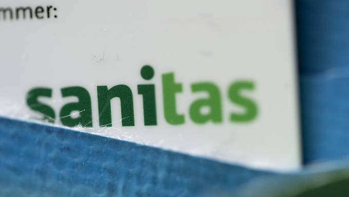 Sanitas erzielt im 2020 wegen Anlageverlusten weniger Gewinn