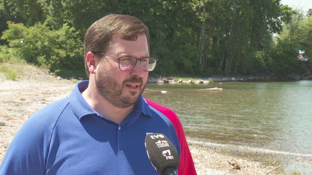 Einschätzungen von Benedikt Lehner von der Schweizerischen Lebensrettungs-Gesellschaft