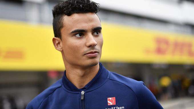 Pascal Wehrlein vor Rückkehr in die DTM