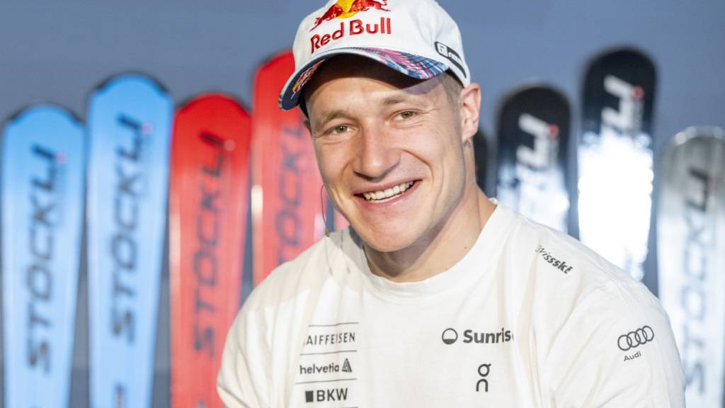 Marco Odermatt und Stöckli, das passt