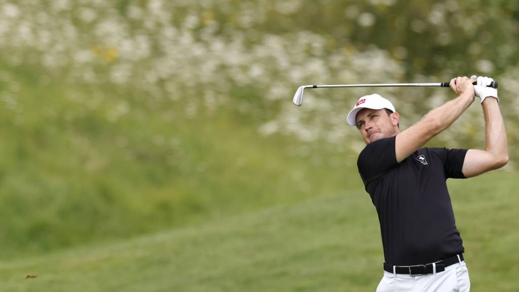 Girrbach steigert sich, Schauffele und Rahm führen