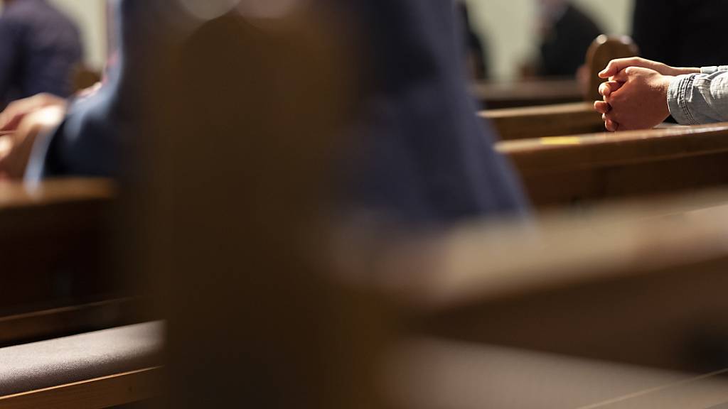 Für einen Kulturwandel in der Kirche braucht es laut Kirchenrechtsexperte Stefan Loppacher auch den Druck der Öffentlichkeit. (Archivbild)