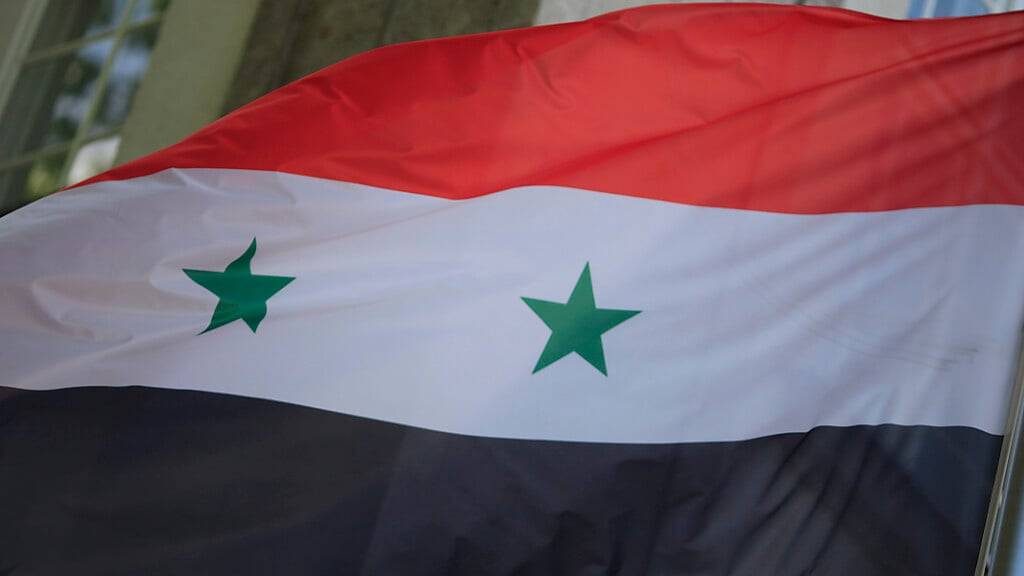 ARCHIV - Luftangriffe in Syrien: Mindestens 42 Menschen sind getötet worden. Foto: Florian Schuh/dpa