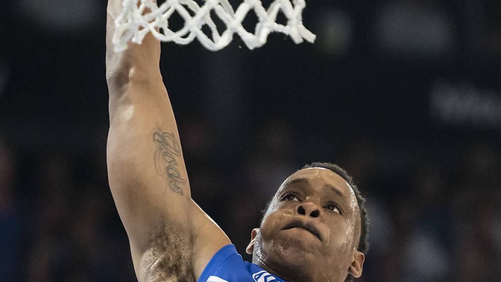 Fribourg Olympic gewinnt erstes Spiel in der Champions-League-Qualifikation in der Türkei