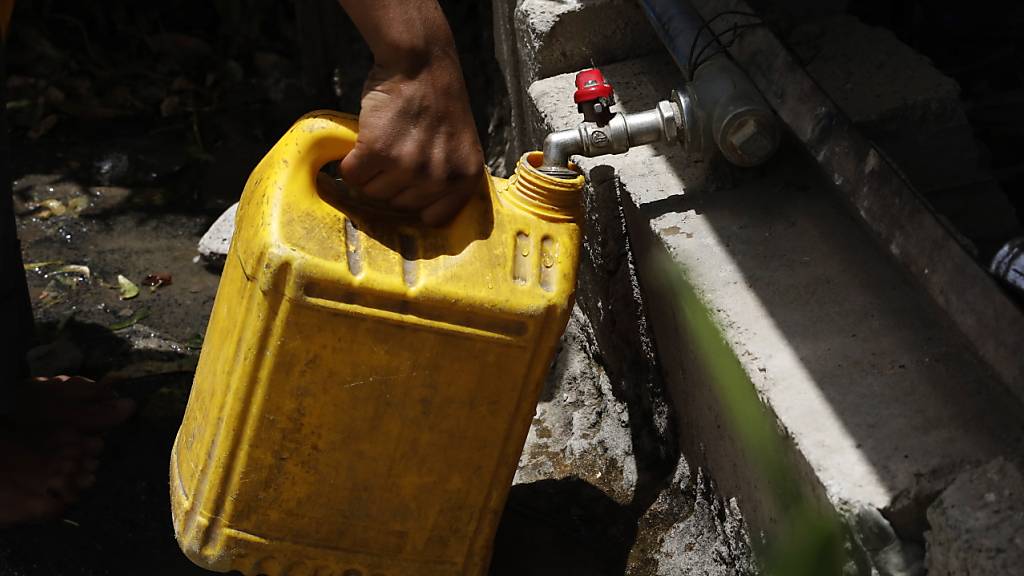 Deutlich mehr Menschen ohne sauberes Trinkwasser als angenommen