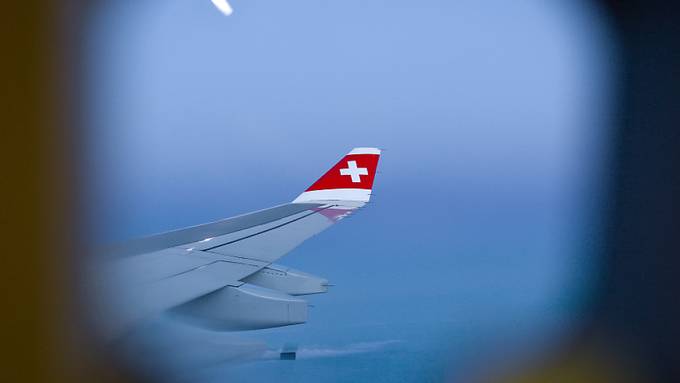 Swiss stellt ihre Flüge nach Südafrika vorerst nicht ein
