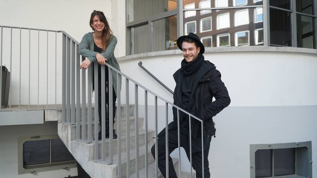 Musiker Zian: «Du hast alles über mich herausgefunden, du bist eine Maschine»