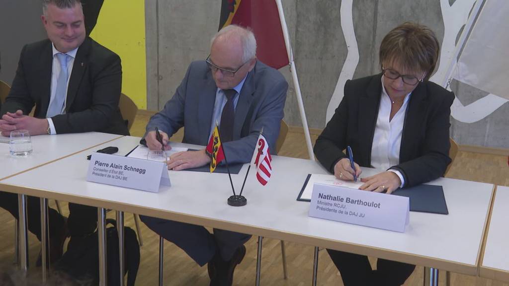 Widerstand gegen Moutier-Konkordat