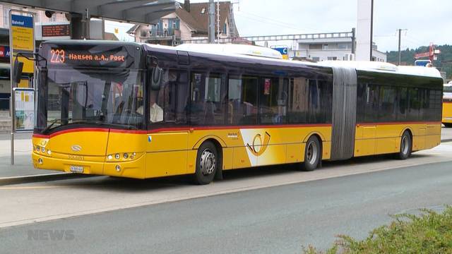 Postauto-Skandal bringt weitere personelle Konsequenzen