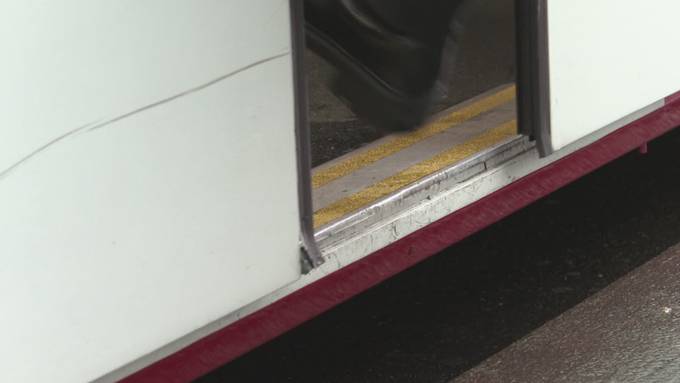 Schwarzfahren aus Armut