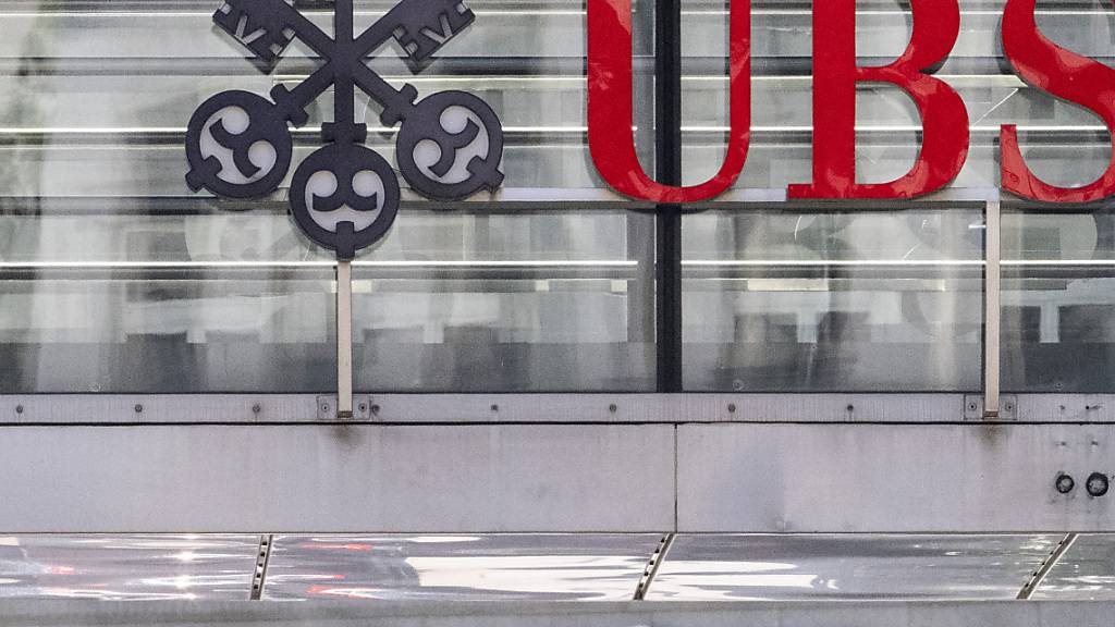 Risikoreiche Schuldtitel: Die AT1-Anleihen der Grossbank UBS stossen auf grosse Nachfrage. (Archivbild)