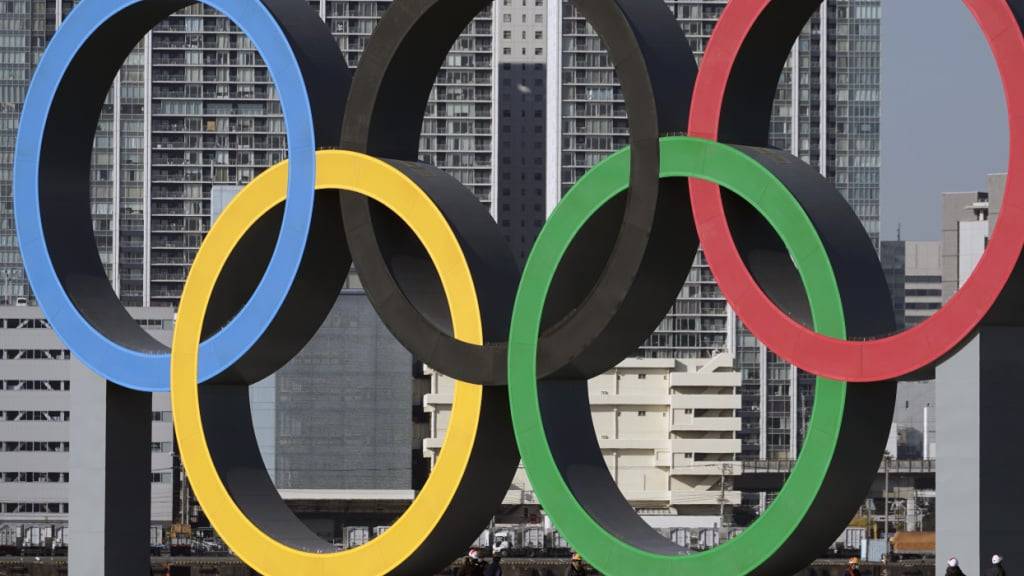 Transgender-Frauen sind in den USA bei olympischen Wettkämpfen nicht mehr zugelassen