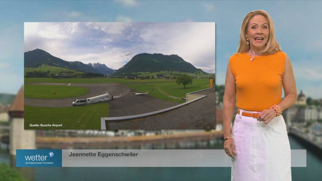 Wetter vom 06.06.2026