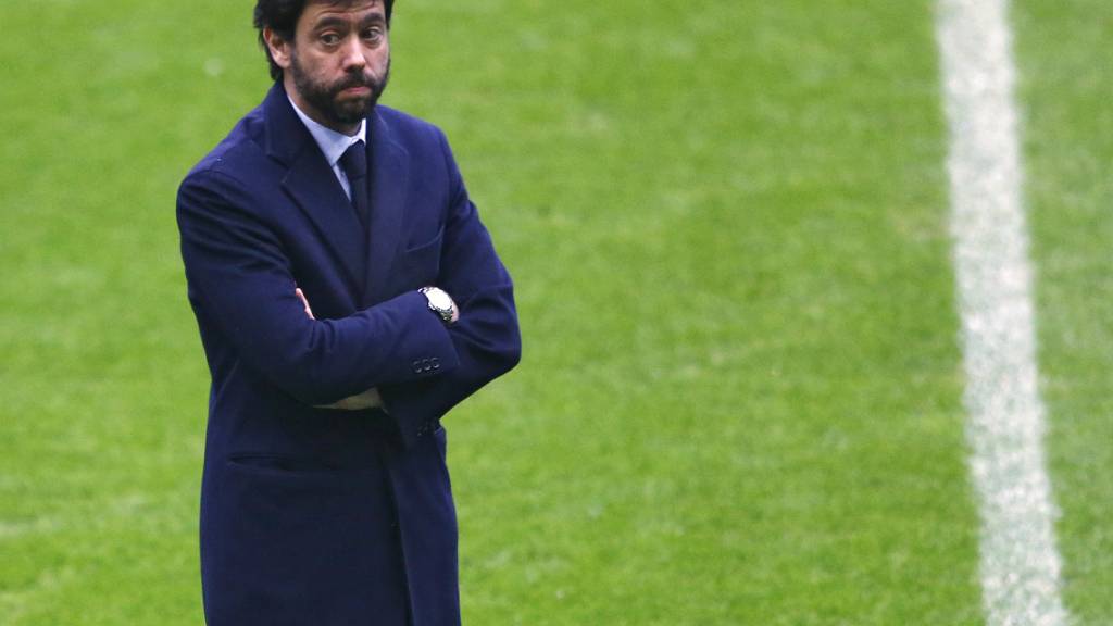 Andrea Agnelli erzielt vor Gericht einen Teilerfolg