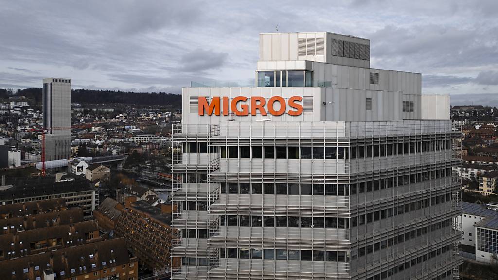 Ein weiterer Beschluss: Migros schliesst die Bestsmile-Filialen, die sie erst 2022 vollständig übernommen hat, voraussichtlich schrittweise. (Archivbild)