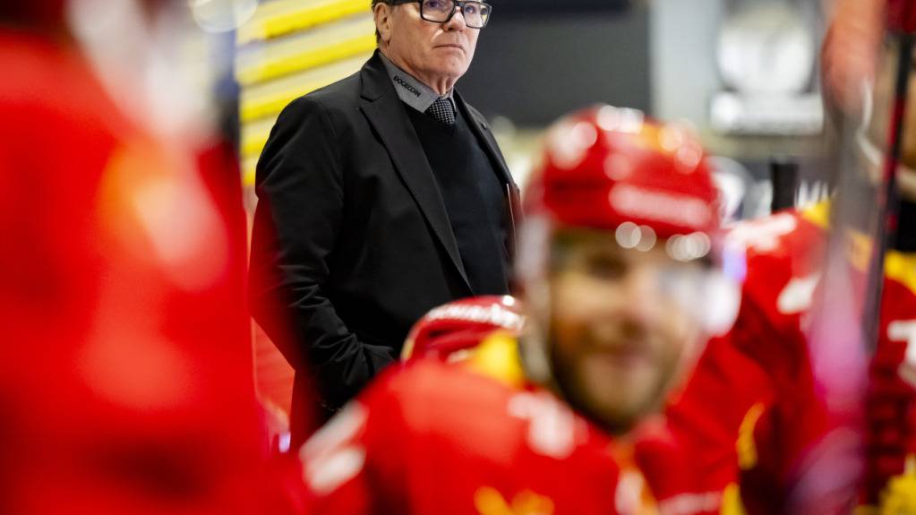 Sierre gewinnt packendes Walliser Derby