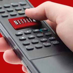 Netflix-Tipps