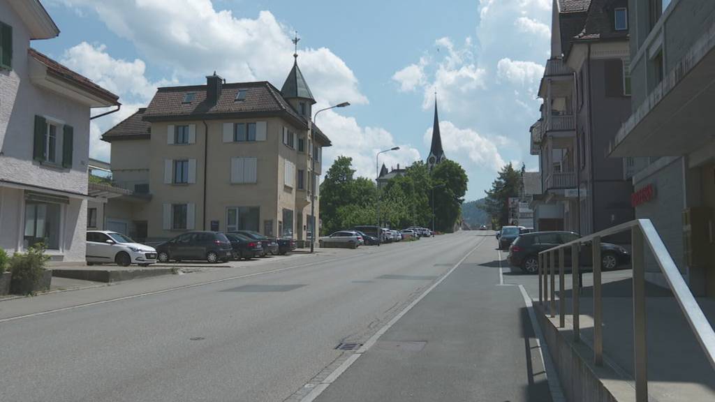 Russ-Alarm in Ebnat-Kappel