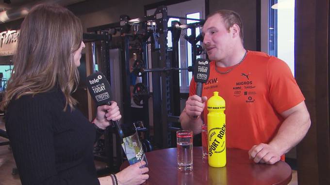 Vorschau Sport mit Joel Wicki