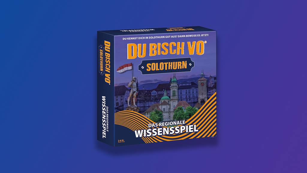 Mockup Du Bisch Vo Solothurn 2021