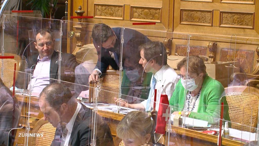 Bürgerliche setzen Bundesrat vor Corona-Entscheid unter Druck