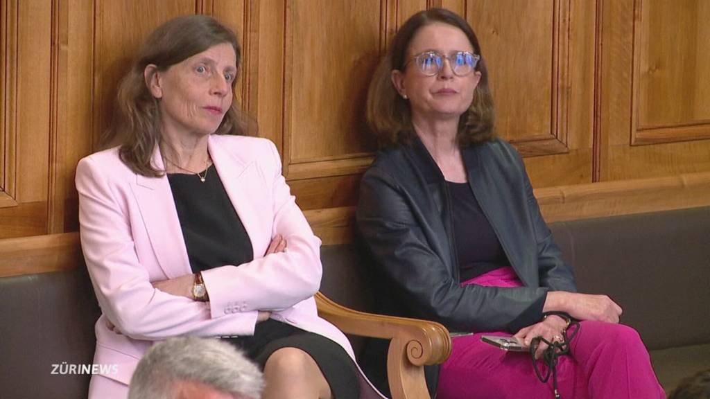 Abstimmungskrimi: Individualbesteuerung im Parlament knapp angenommen