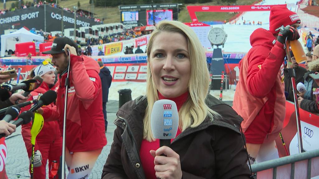 Ski-Extra Magazin: Braathen und McGrath sorgen für einen norwegischen Doppelsieg