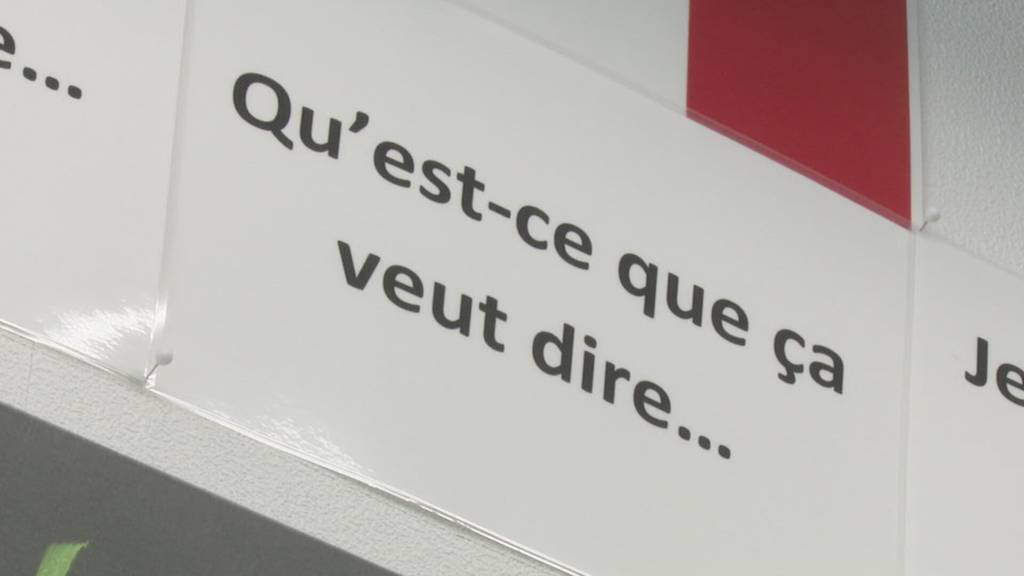 St.Galler Regierung lenkt bei Frühfranzösisch ein
