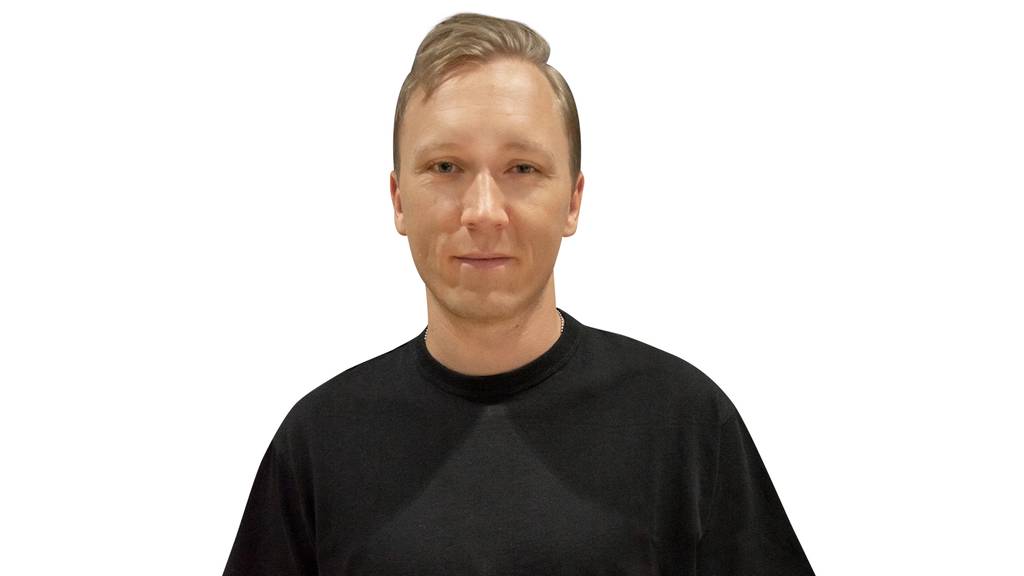 Yannick Breu