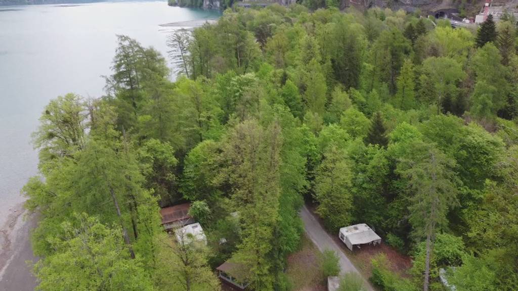 Weltenbummler werden sesshaft: Thurgauer Pärchen übernimmt Campingplatz