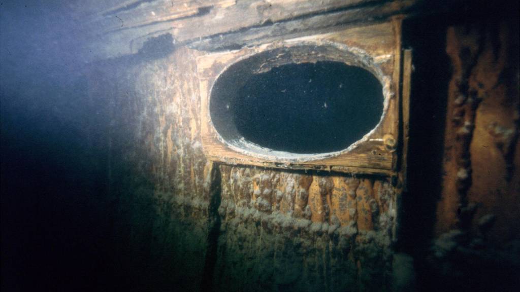 Taucher der Seepolizei fanden den 56-Jährigen in 38 Metern Tiefe. (Symbolbild)