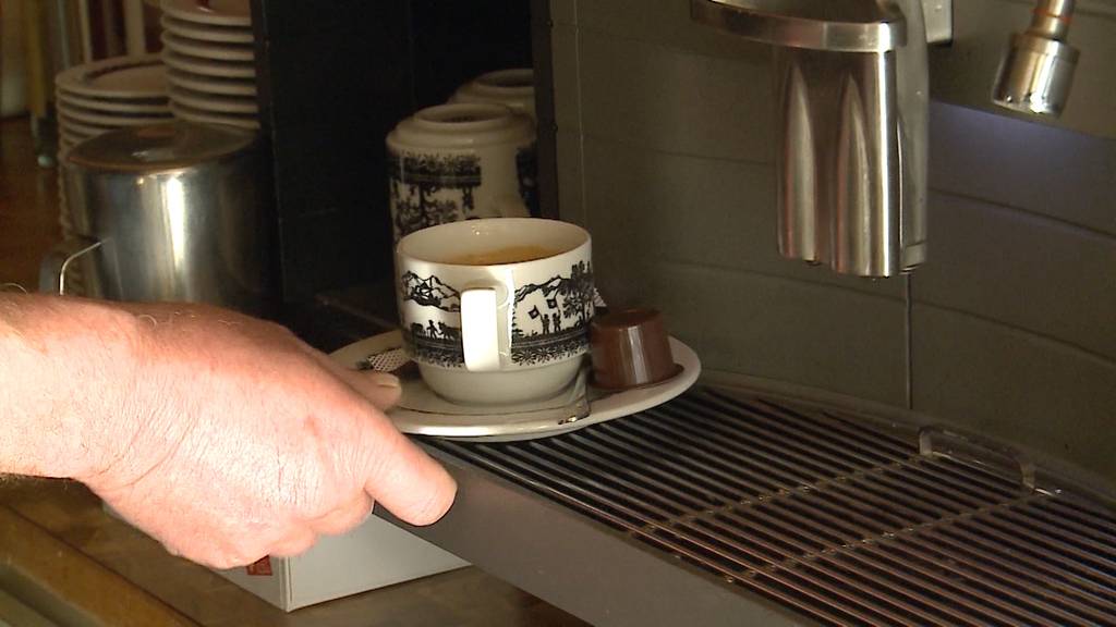 Freude der Gastronomen über Lockerungen hält sich in Grenzen